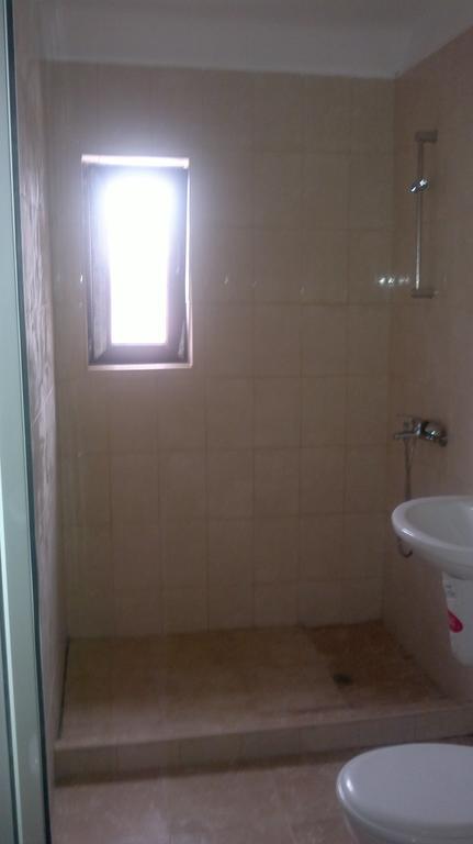 Apartment Ivaylo Varna Exterior foto